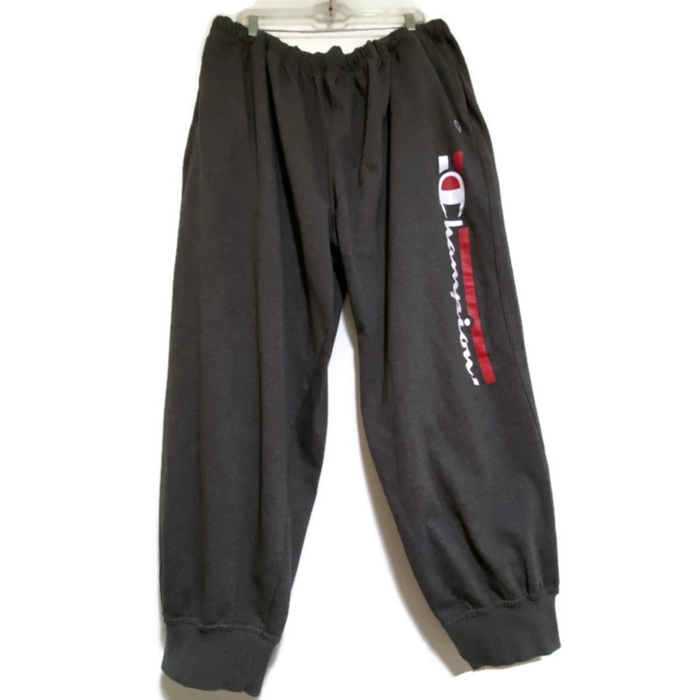 CHAMPION JOGGERS SWEATPANTS